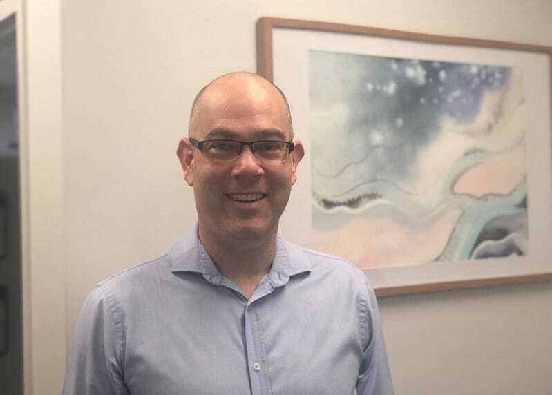 Paul Mansfield - Newcastle Research Institute - Genesis Research Services