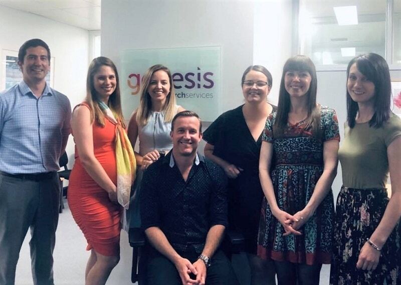 Newcastle Research Institute - Genesis Research Services